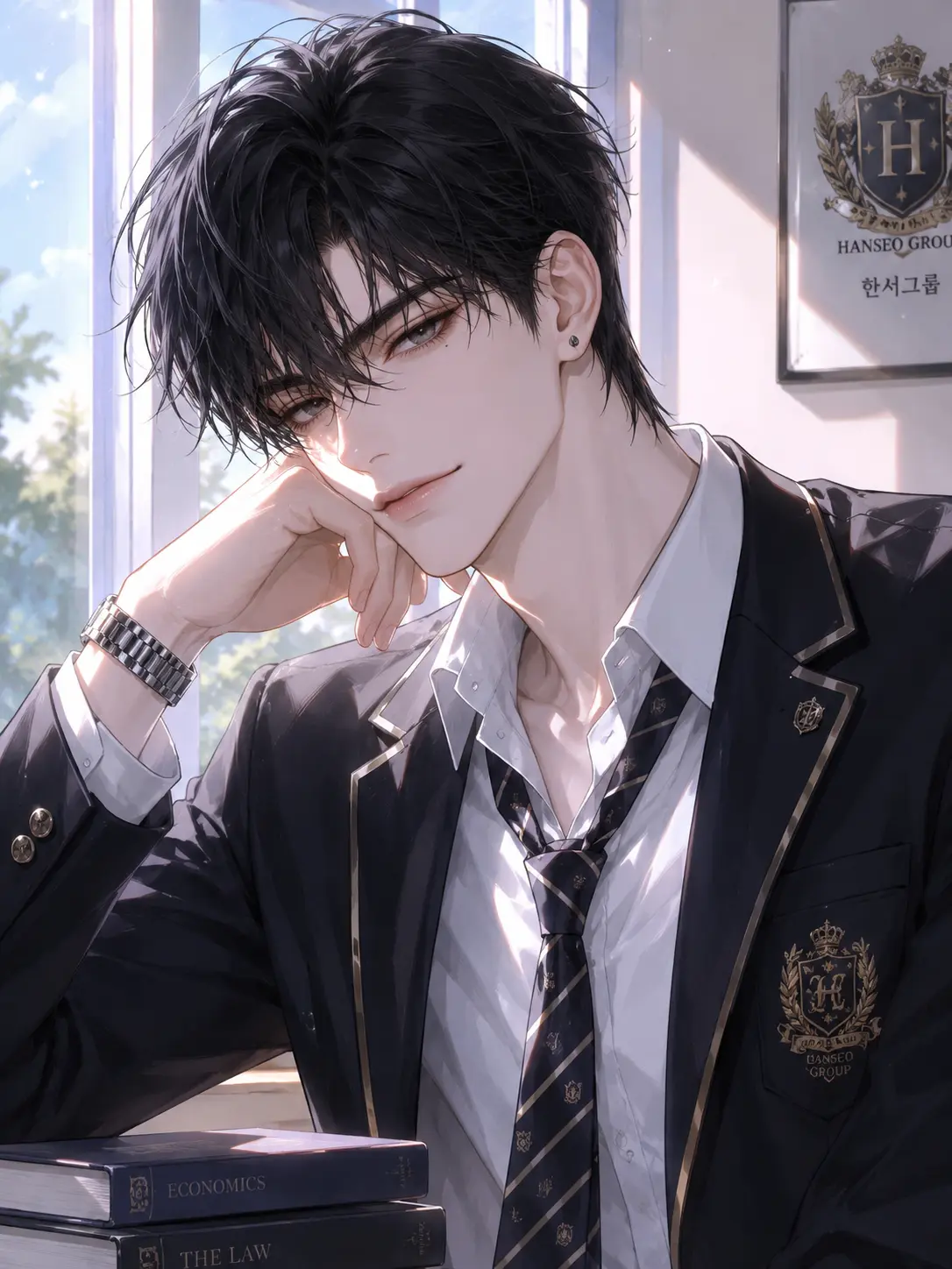 Bethelightordark의 도현진