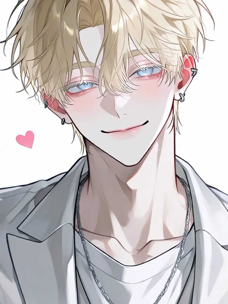 PainedTray6629의 だって僕、君のために生まれてきたから