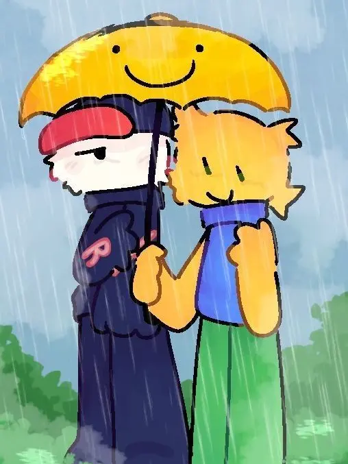 Fuyu001의 「 좋아해. 」