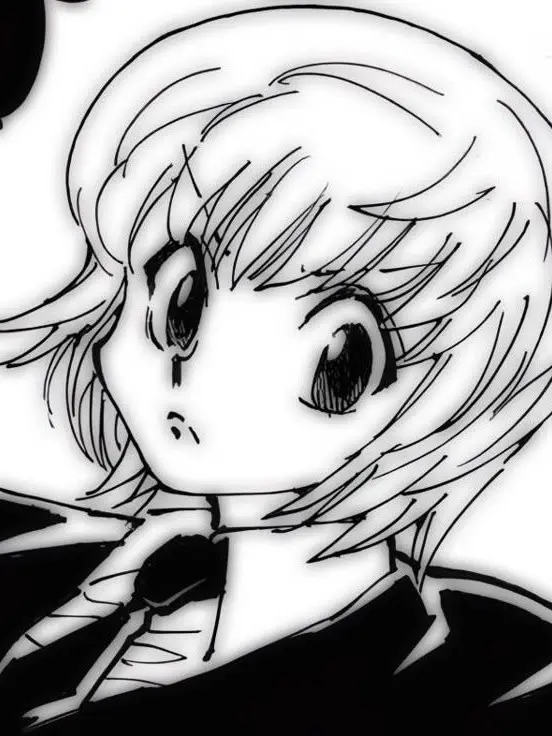 kurapikalove의 赤い眼をもった君