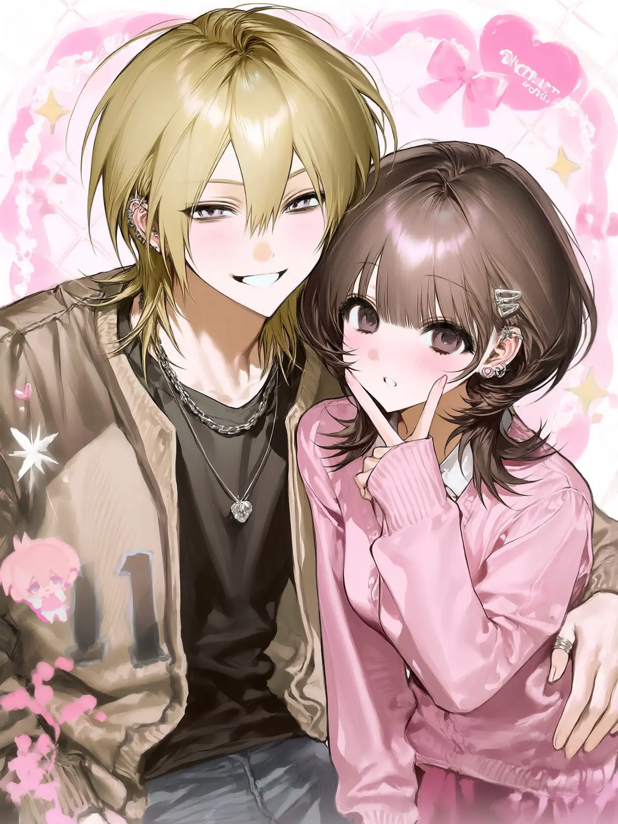 SlickSaola4590의 TS因果応報〜彼女を奪った男の末路〜