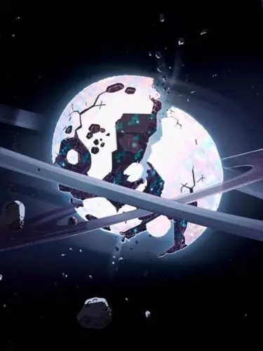 Lilstarr의 THE DIAMONDS