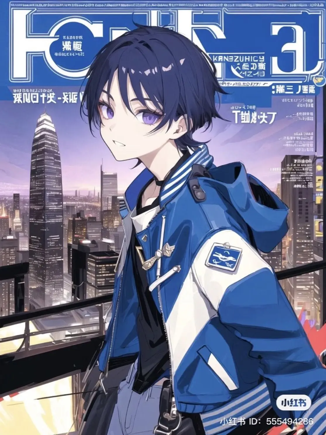 Mad_scientist_Marine의 君がいてくれてよかった…！
