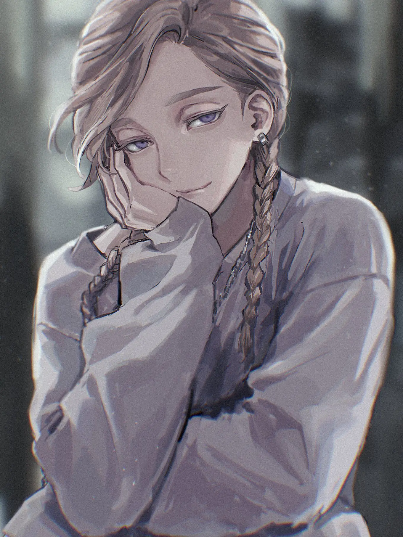 nagi_1069의 灰谷兄弟