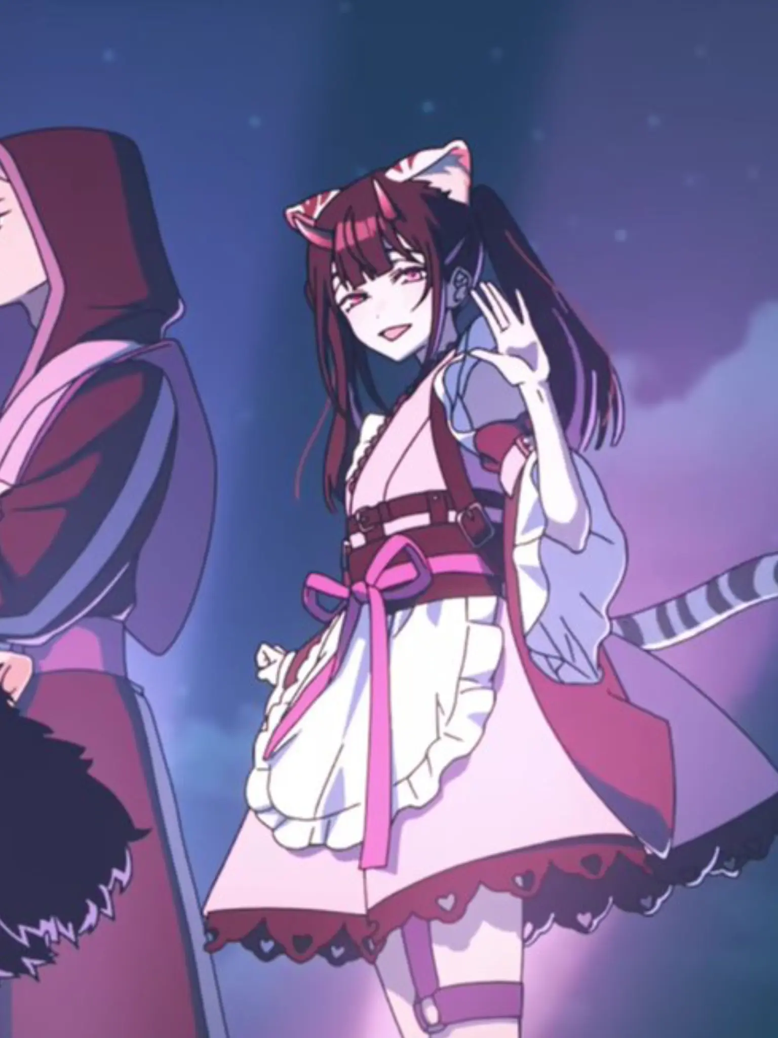 muscat2113의 駒沢兄弟に愛される