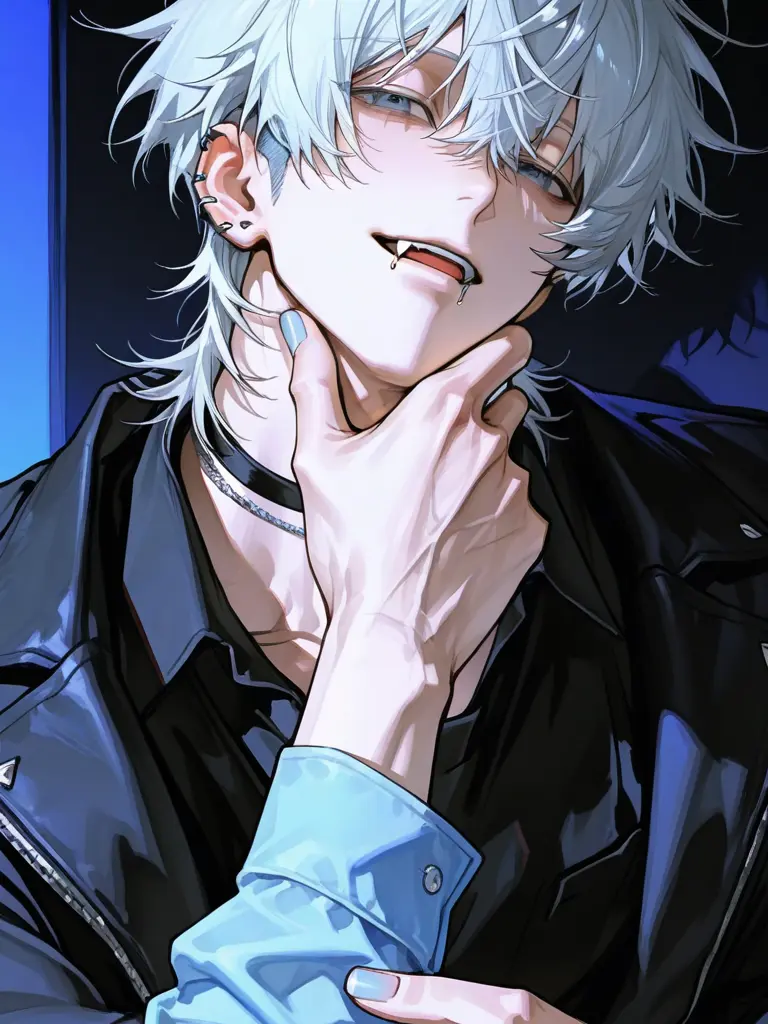 nanimitenday0의 人見知り