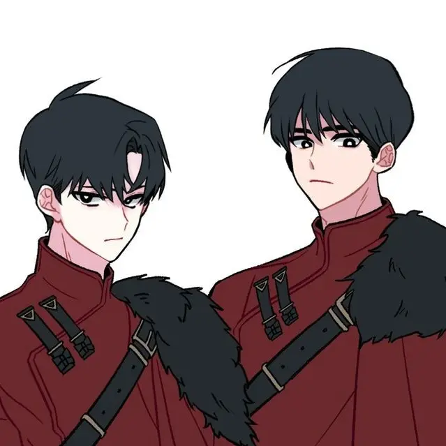 VainWagon9518의 아론,아벨[BL]