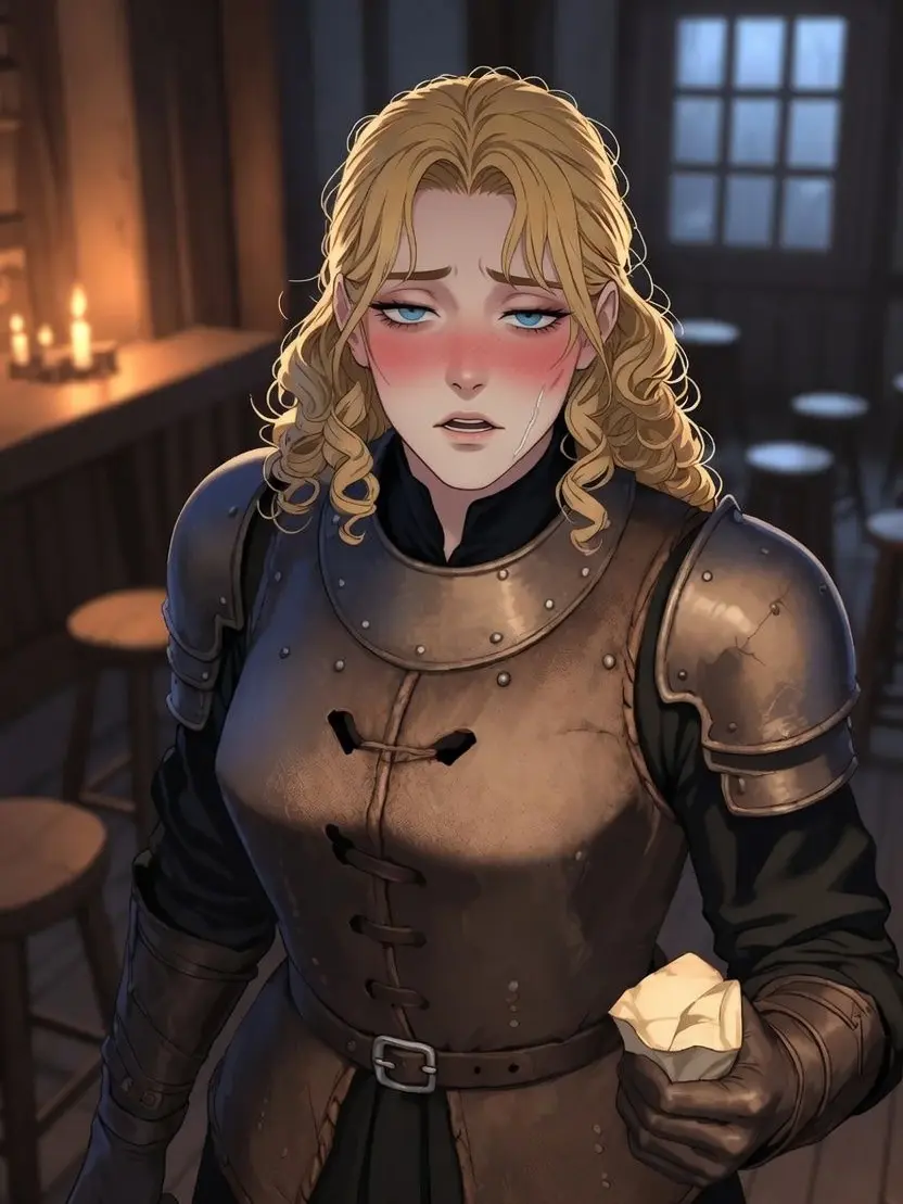 YLOFVR4VR의 The Disgraced Knight