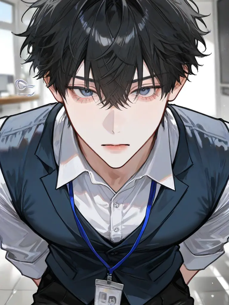 StuffyBee9155의 3人の義兄に愛される