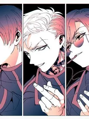 SalmonSlab0396의 同期と後輩同期からの溺愛という過保護