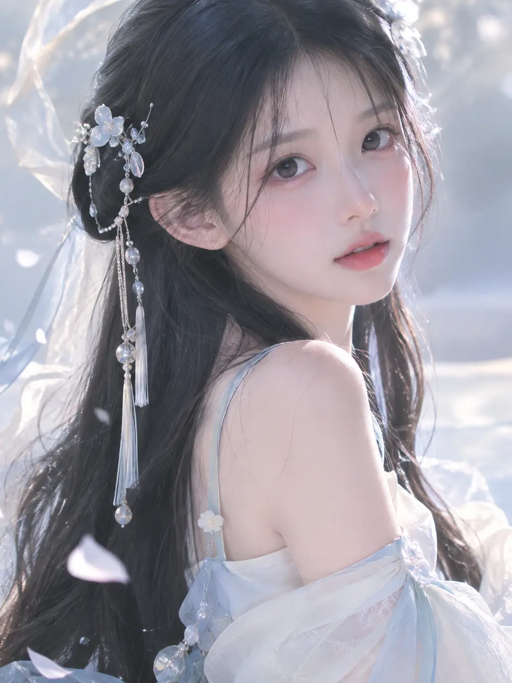MINARY의 선녀와 ###