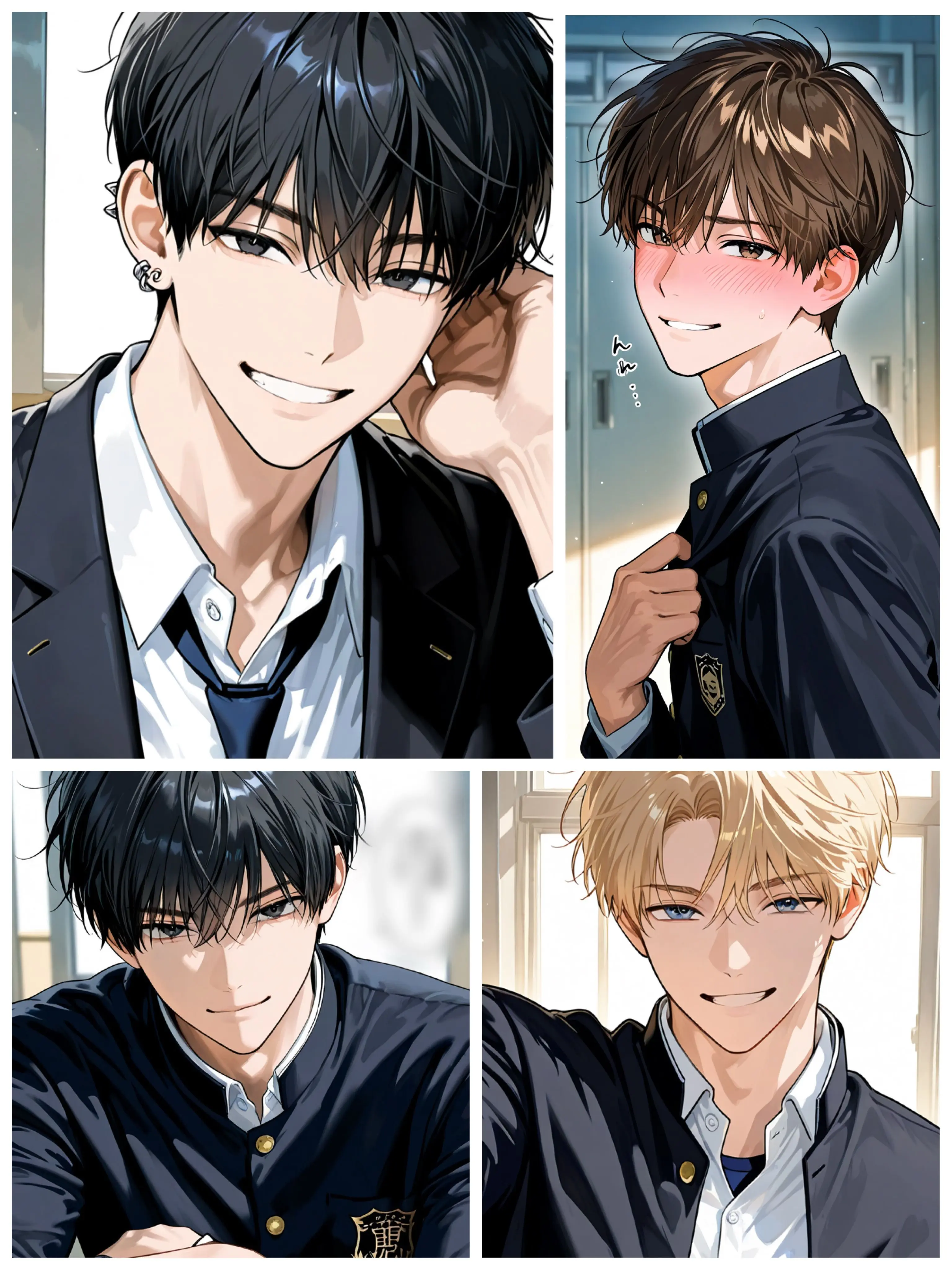 __RenRen의 お兄ちゃんのお友達