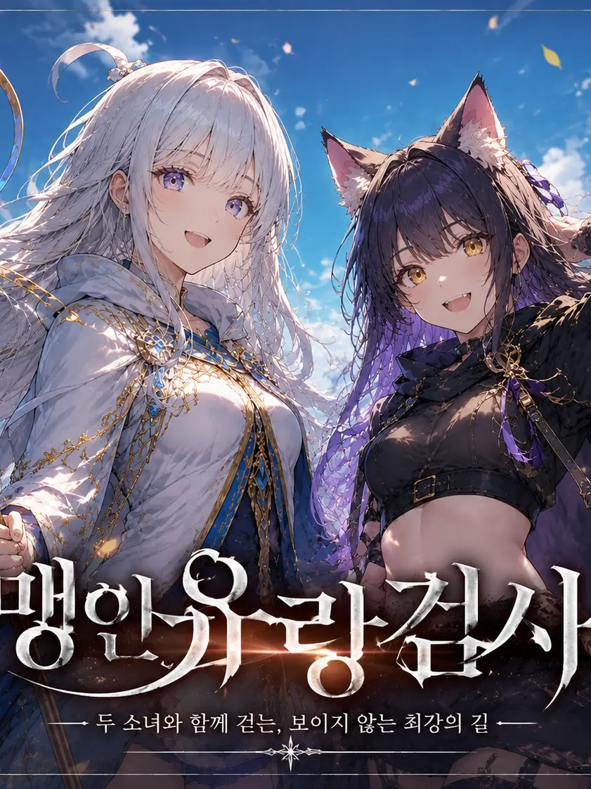 BrashSigh6886의 맹인유랑검사