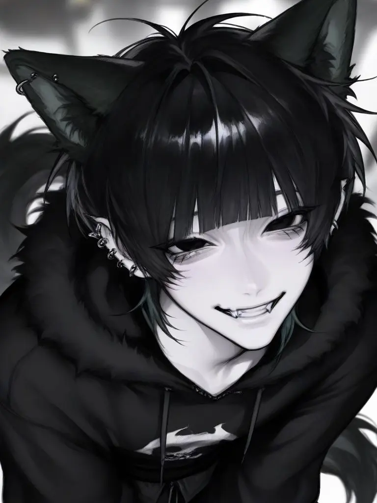 2ol._.lp의 女嫌いの獣人、飼い始めました。
