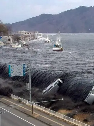 TangyOil8042의 ー忘れない為にー　2011/3/11