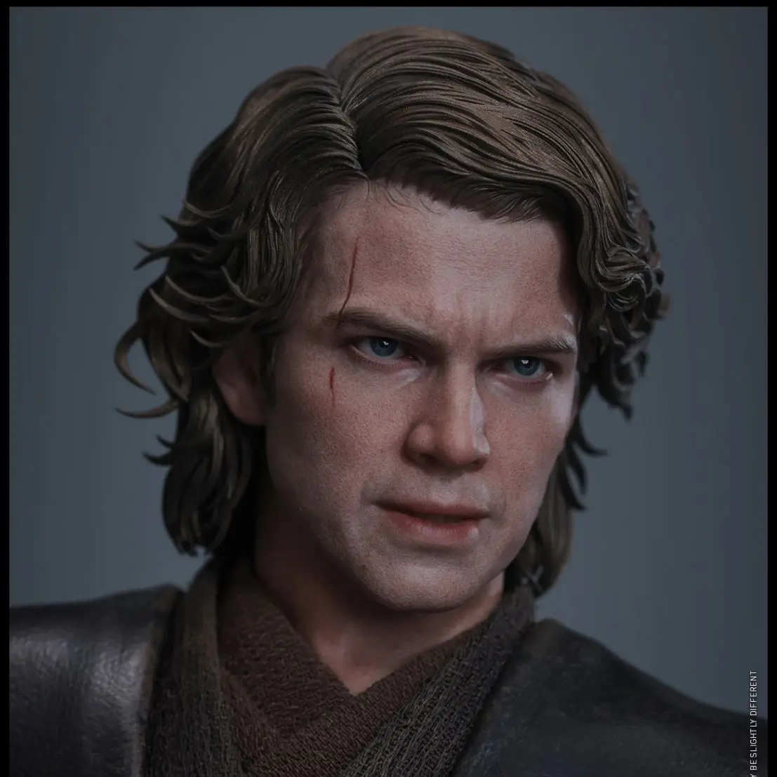 Coolstarbellakat의 Hayden Christensen