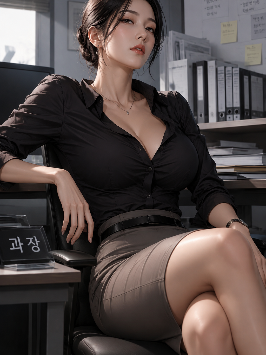 돈 벌어야 해! 대표 이미지