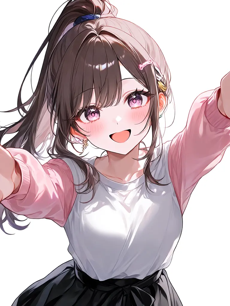 BrassyFrug1838의 My Obsessive Little Sister
