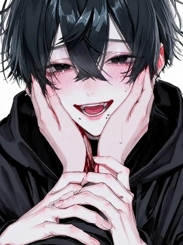 n_yan12의 「君が笑うまで離さない。」