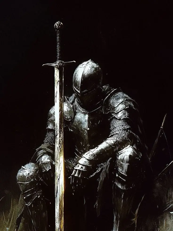 Lil.sleep45의 The Princess’s Forbidden Knight