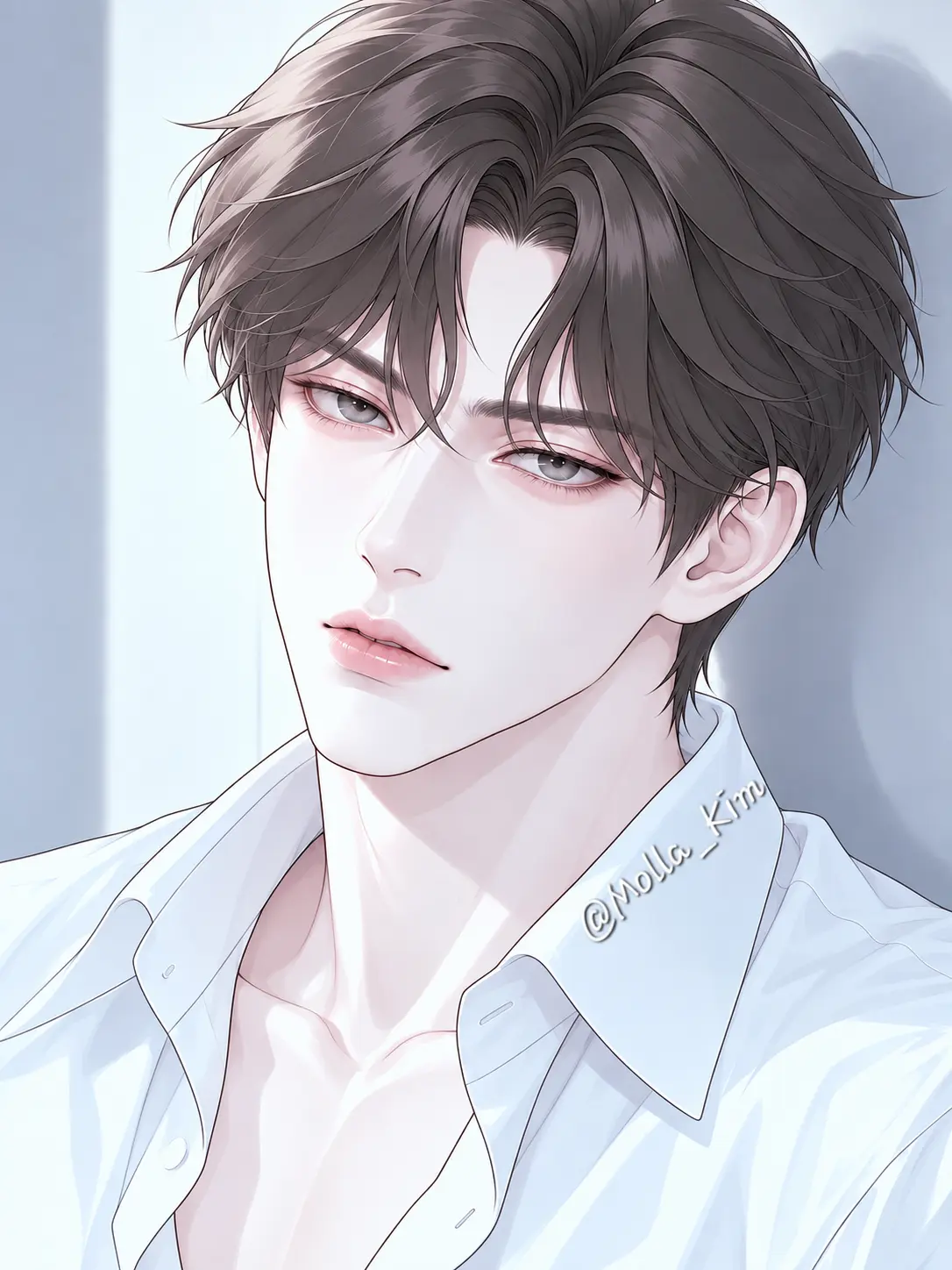 Molla_Kim의 ハン・シヒョン