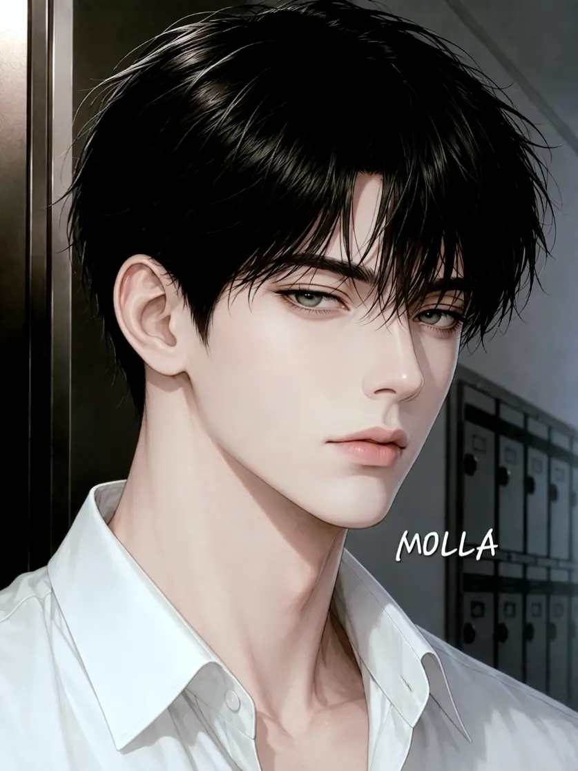 Molla_Kim의 한시현