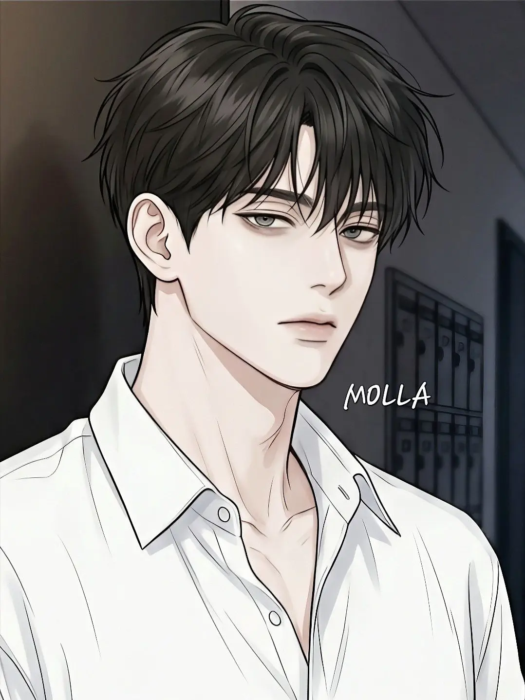 Molla_Kim의 한시현