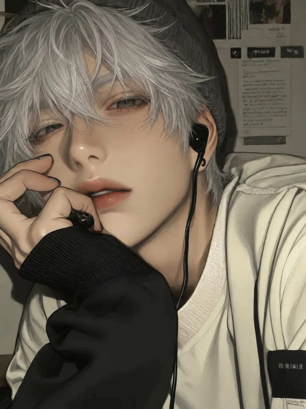 ExpertNeck8614의 モラトリアム