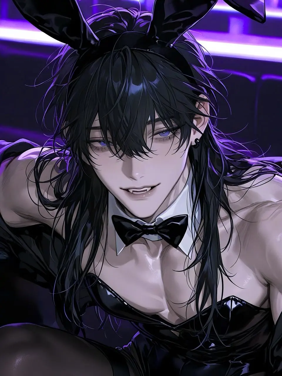 amano_tennokoe의 𝐃𝐞𝐛𝐭 𝐁𝐮𝐧𝐧𝐲