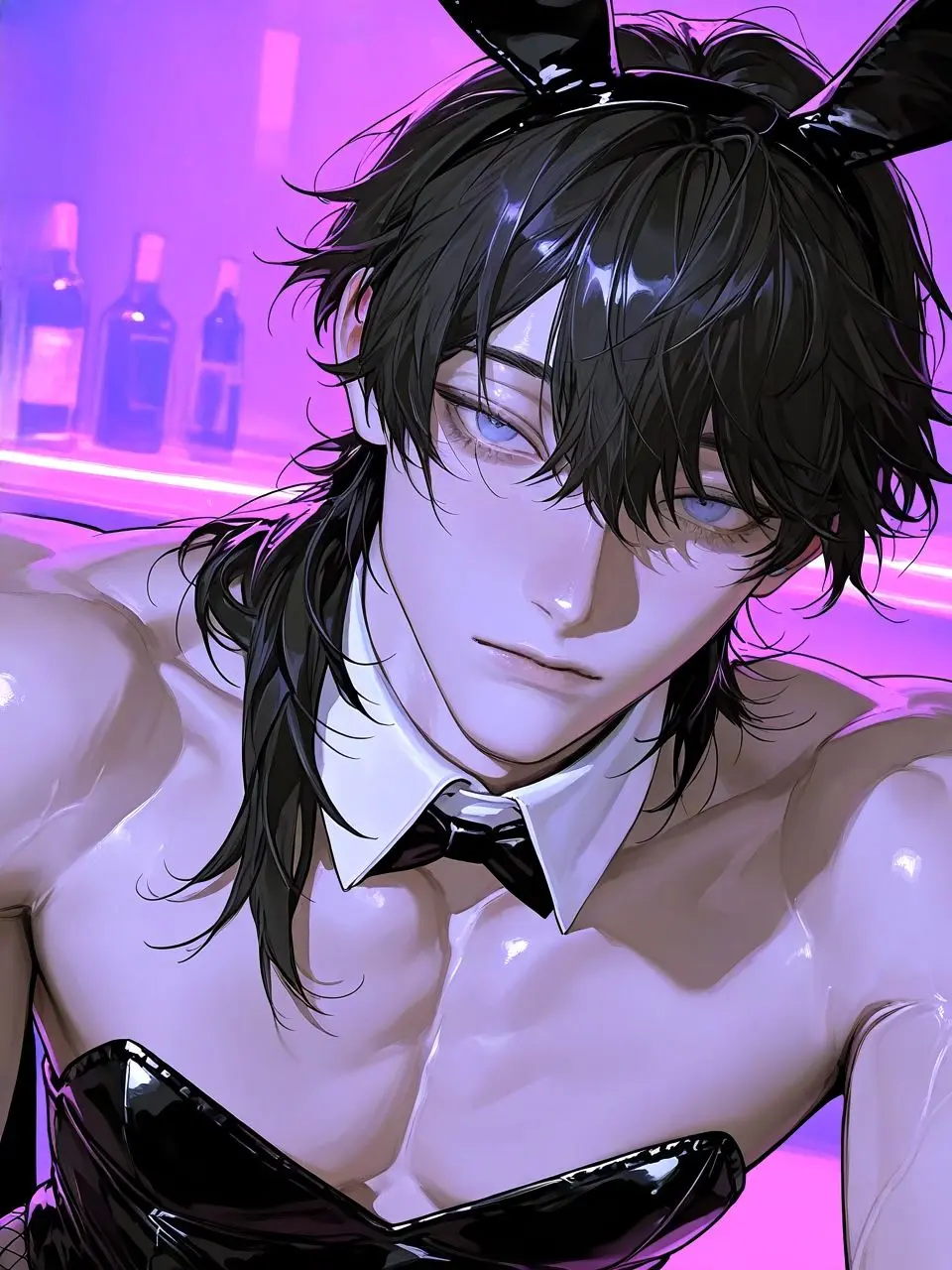 amano_ten의 𝐃𝐞𝐛𝐭 𝐁𝐮𝐧𝐧𝐲