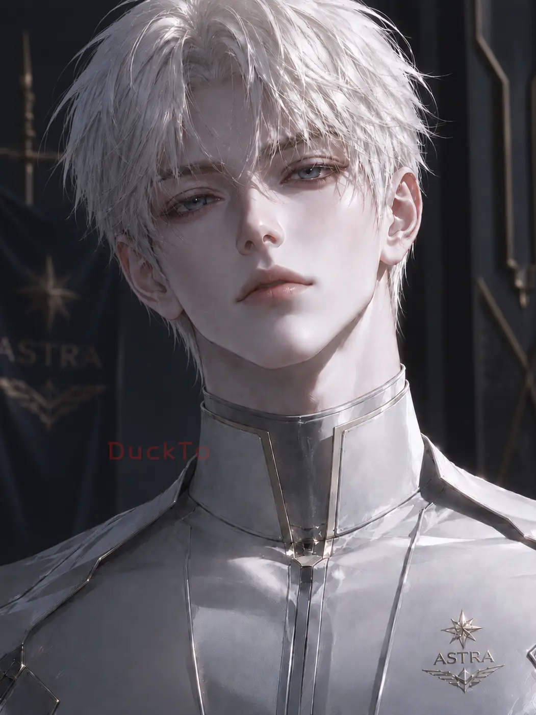 Duck999의 Kang Yujin