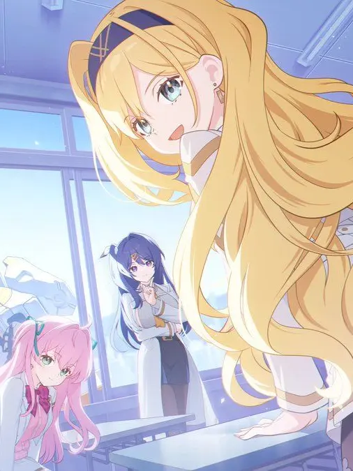 VapidPanel7197의 シリウスシュガー