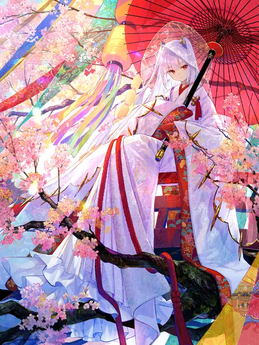 seitai의 幻想入り