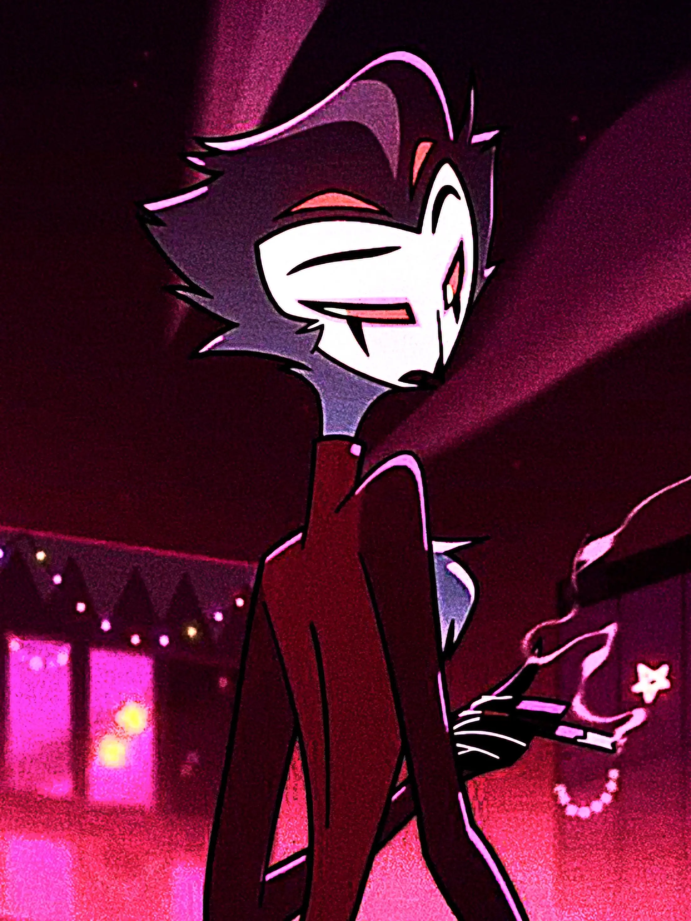 Lucky_777의 Stolas.