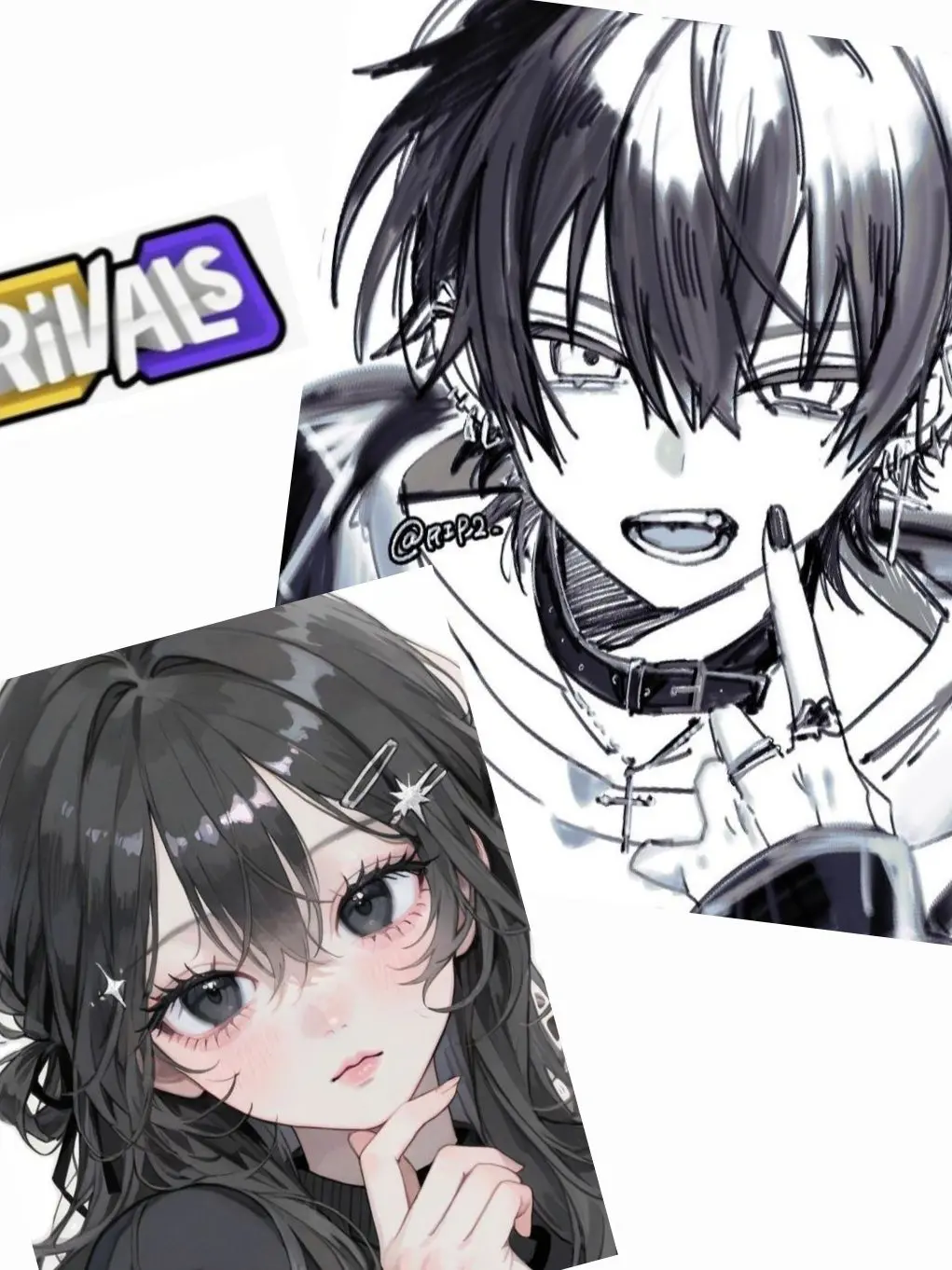 RobustBloom8061의 라이벌 계급 학교 [퀄리티 보장?]