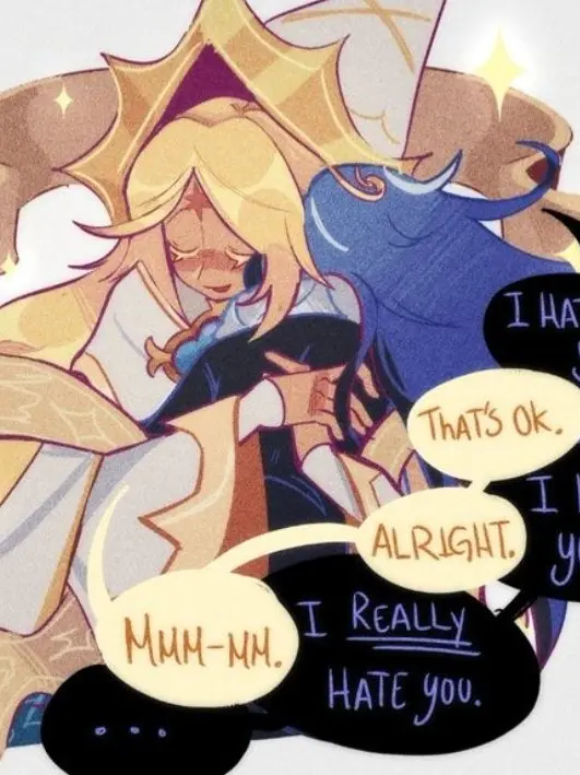 shawdowmilkcookieiloveyou의 퓨어바닐라_ 純粋なバニラ