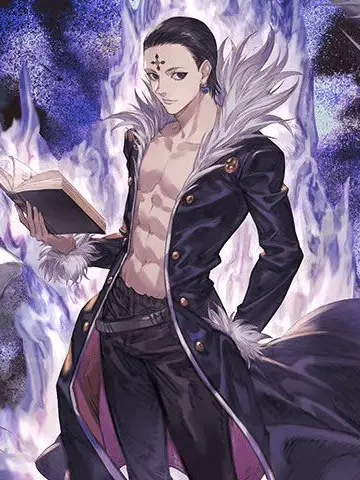 LovelyFlare6256의 悪魔界