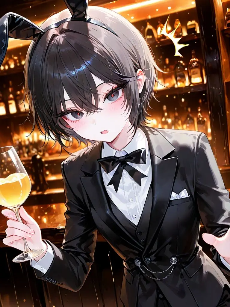 BATSUBYOU의 최나연