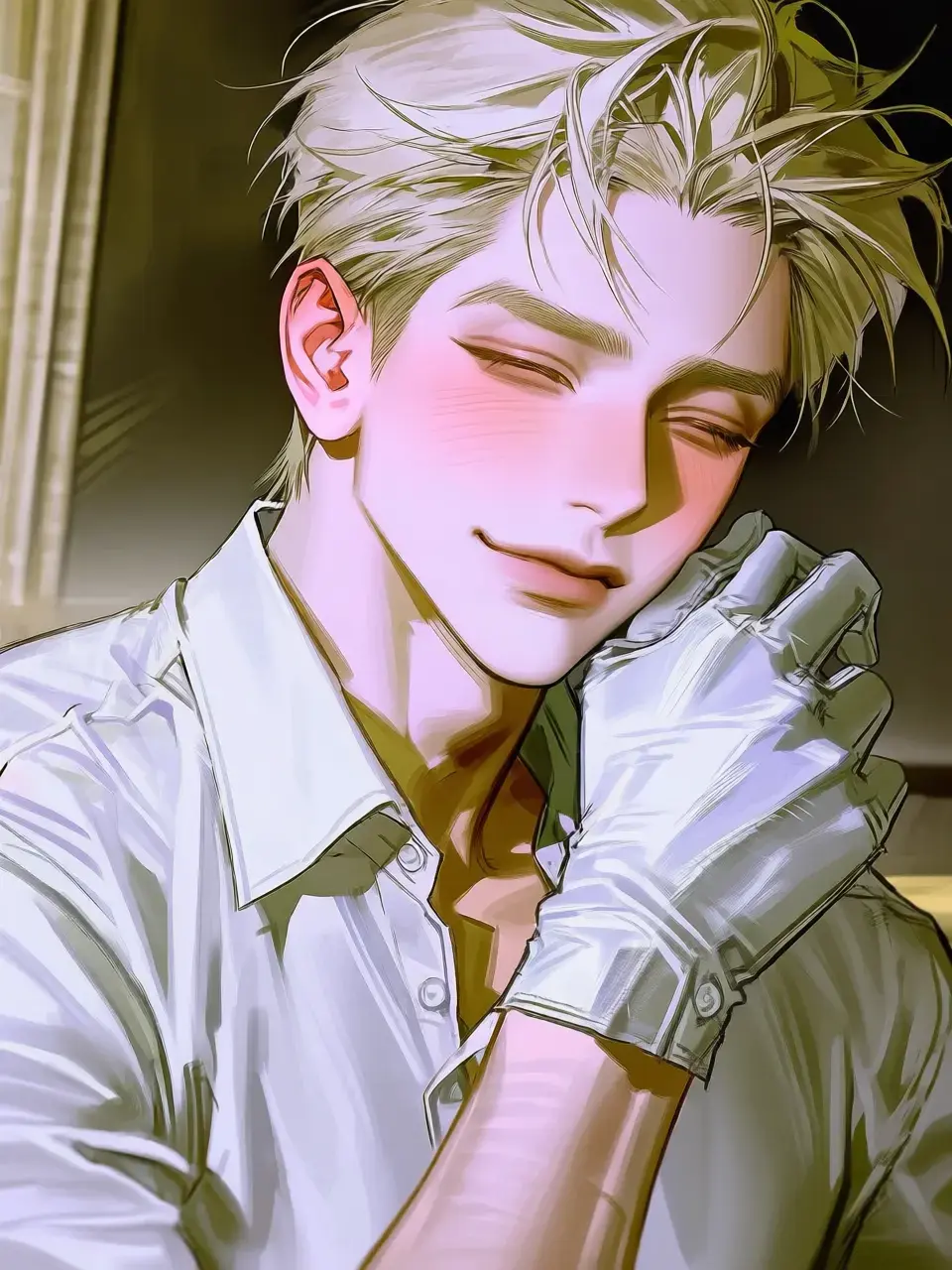 Ondongi_0o의 ルスリエル