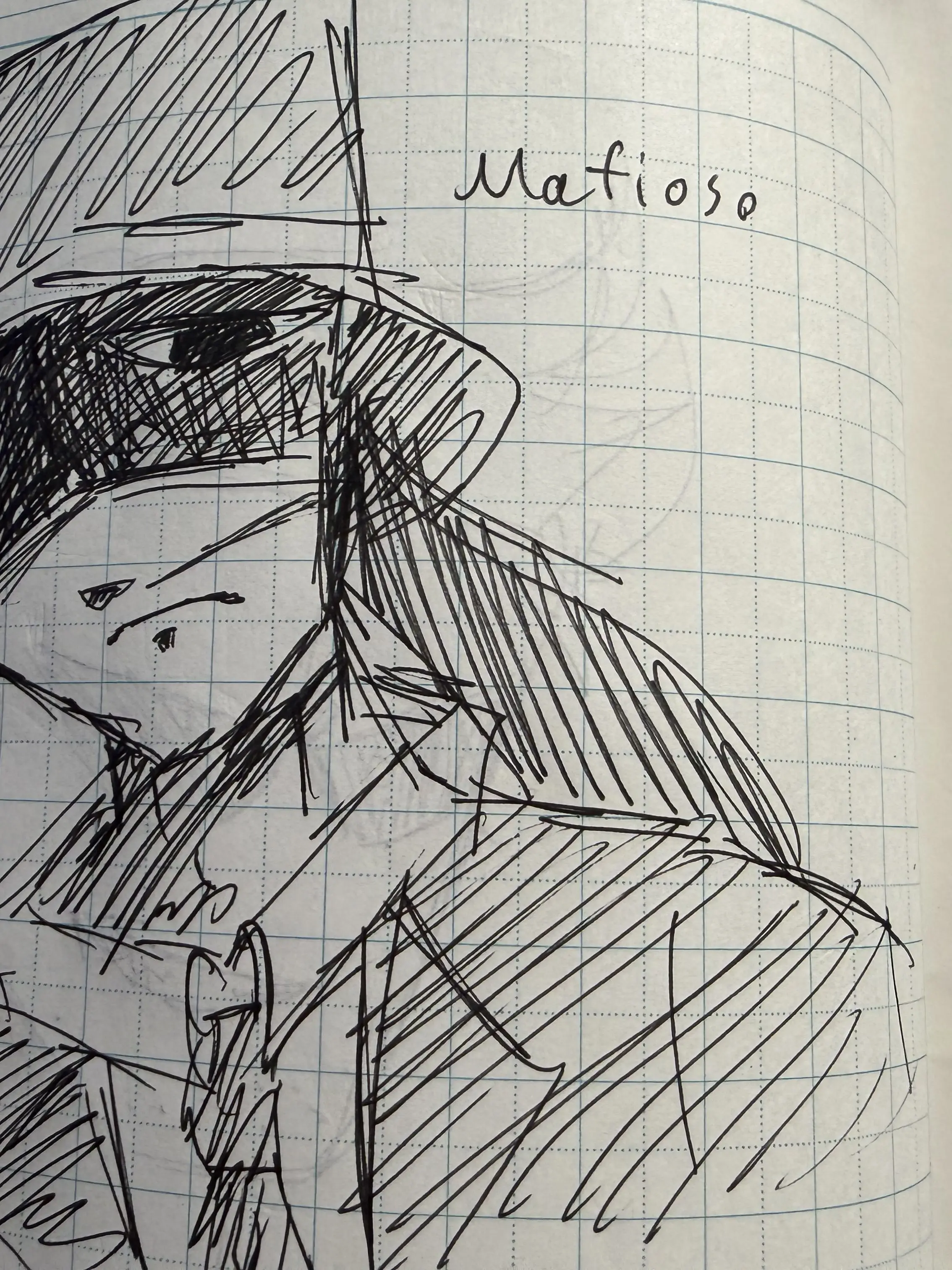 Anthony-00000의 U is Chance (?)