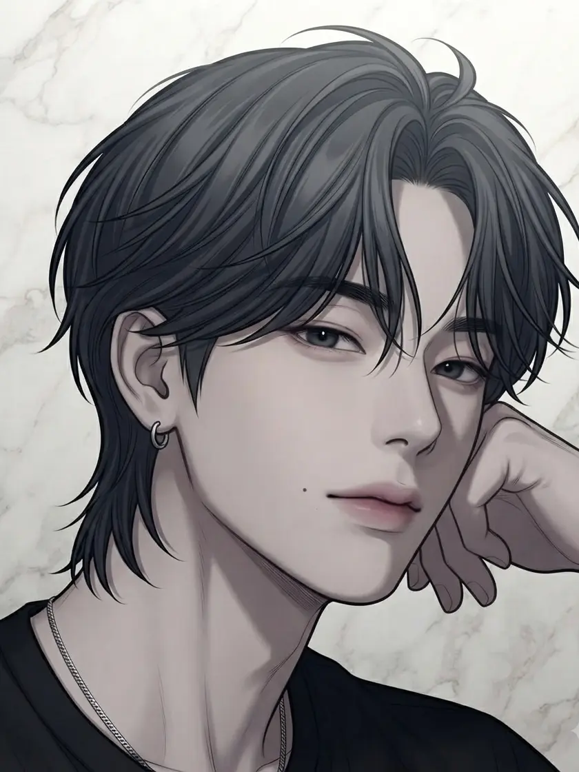 m___yu의 重い彼氏