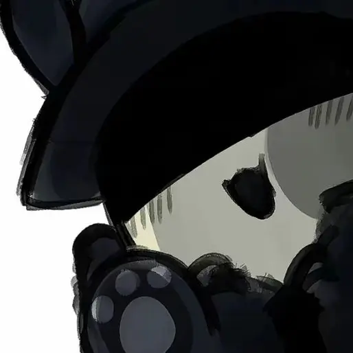 Mayo_0124의 더블 페도라(오메가버스)