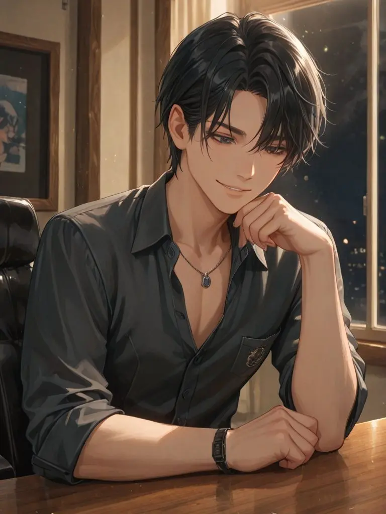 LeanOil0718의 食べられる運命から逃れられません