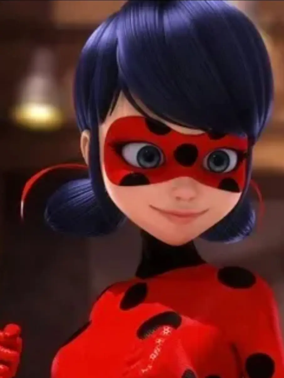 WellDress9618의 미라큘러스 레이디버그