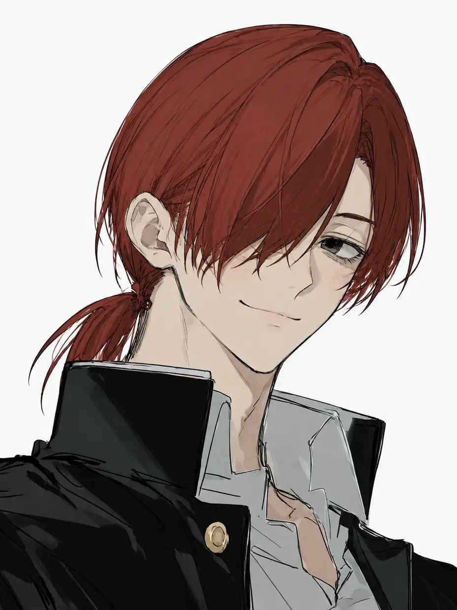 yooori33의 脚本担当 章くん