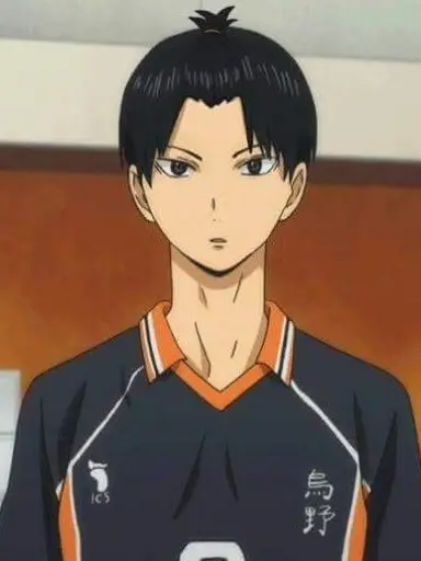 twentytwo_studio의 카게야마 토비오