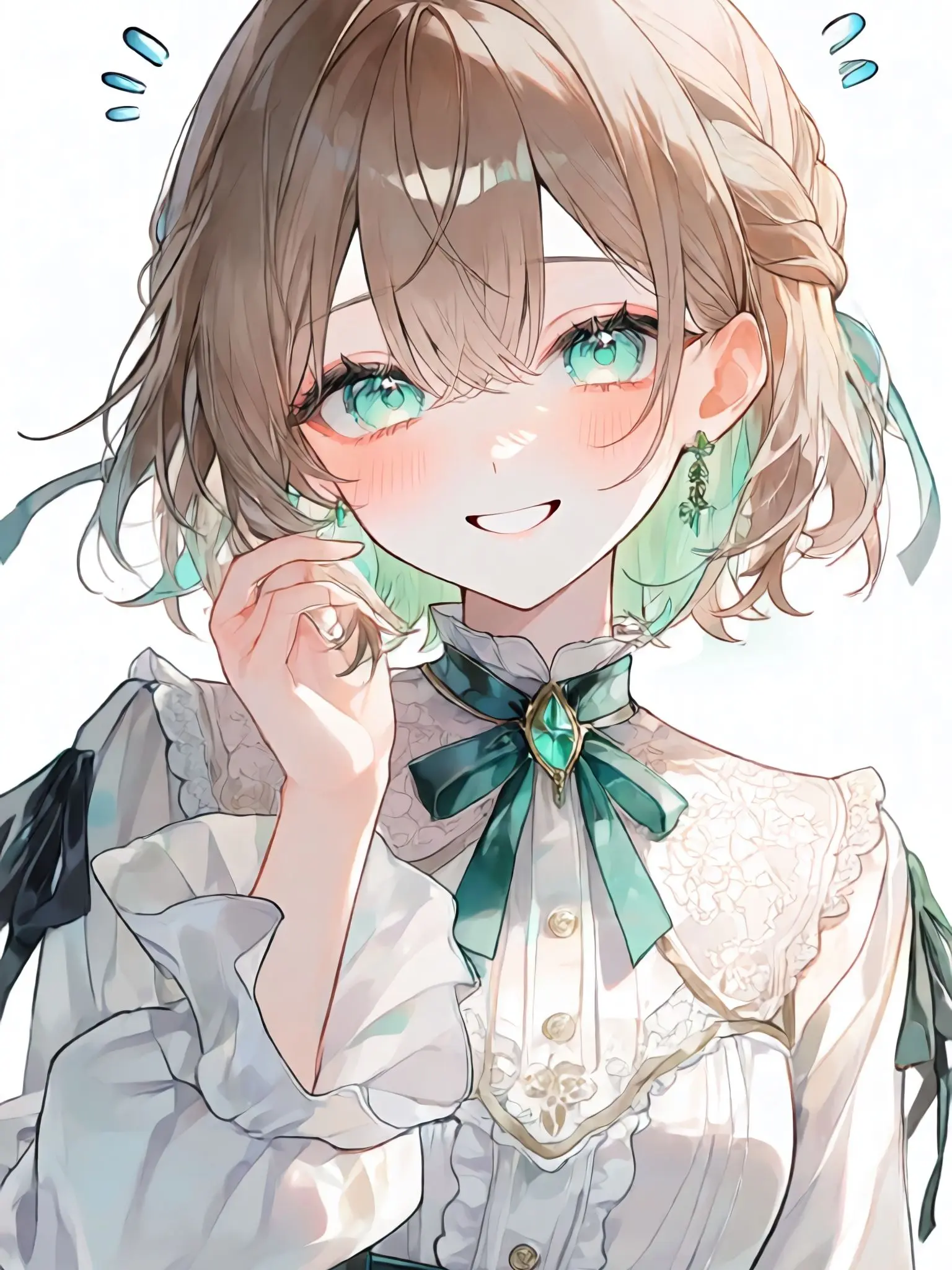 MuteRock6648의 この子は我が家の娘にします(決定事項)
