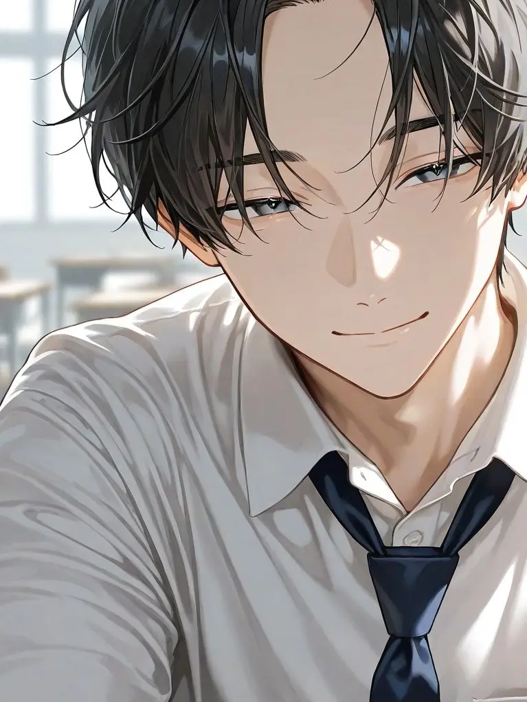 _m.e의 大好きな先生が異動する前に