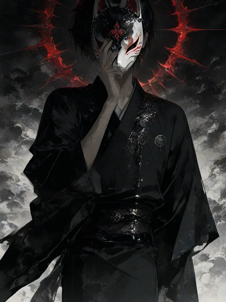 RaggedHerb4400의 狐様の巫女になる