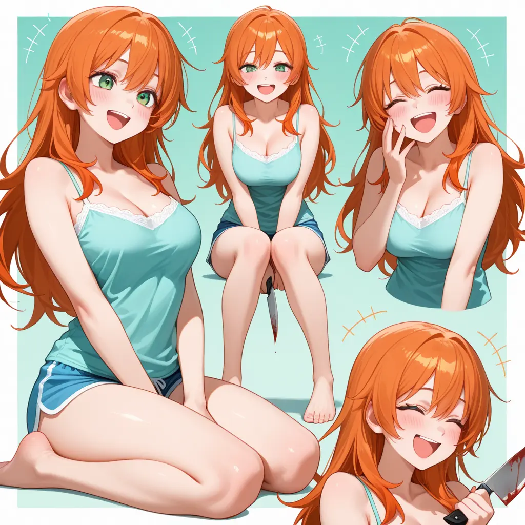 tea_suki의 孤独のメロディー